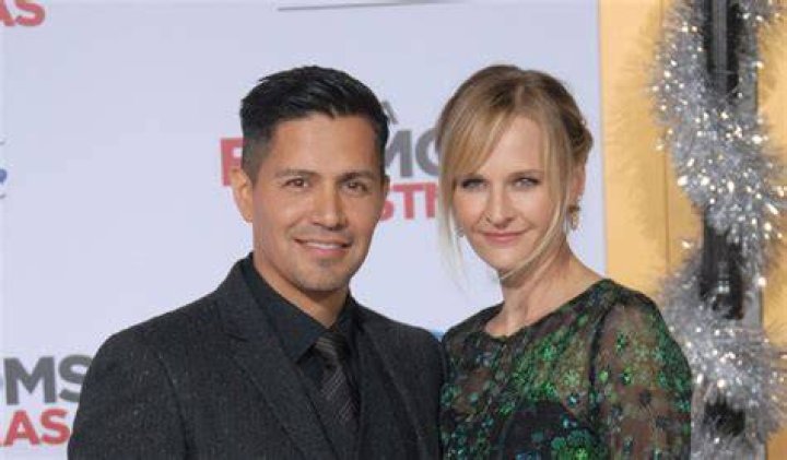 Exploring The Life Of Jay Hernandez And His Kids