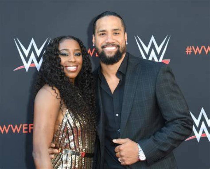 Exploring The Life Of Jey Uso's Wife