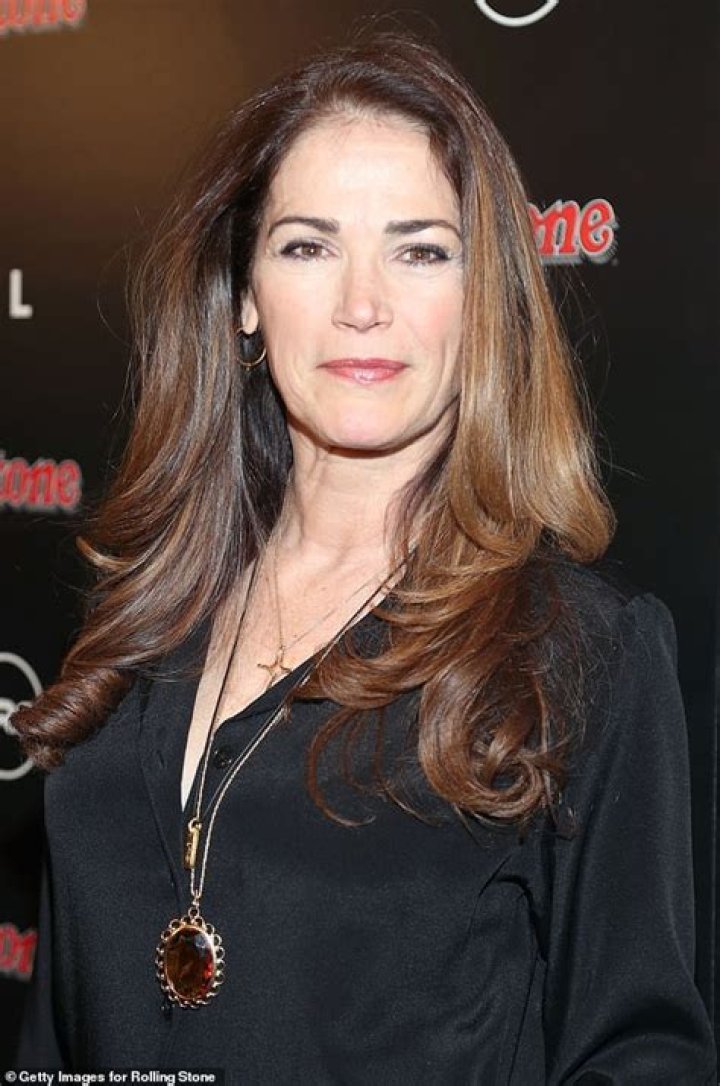 Exploring The Life Of Kim Delaney And Her Relationships
