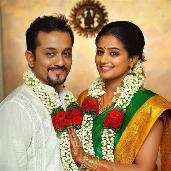 Exploring The Life Of Priyamani: Her Husband And Children