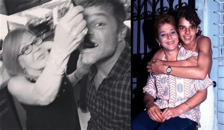 Exploring The Life Of Ricky Martin's Mother, Nereida Morales