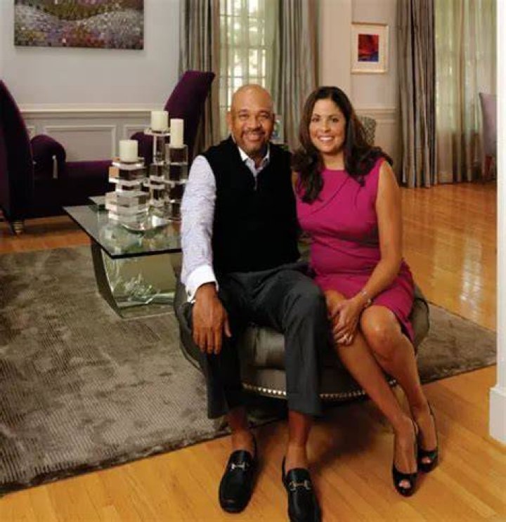Exploring The Life Of Sheryl Wilbon