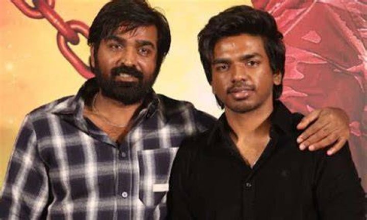 Exploring The Life Of Vijay Sethupathi's Son: Age 2024 Insights