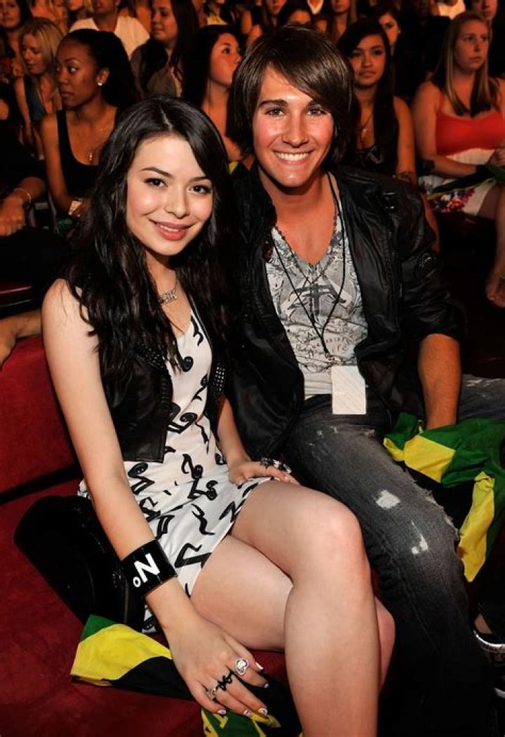 Exploring The Love Life Of Miranda Cosgrove: Is She In A Relationship?
