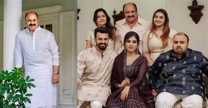 Exploring The Malayalam Actor Siddique Family: A Journey Through Their Lives