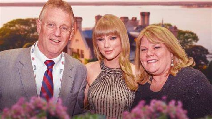 Exploring The Marital Status Of Taylor Swift's Parents
