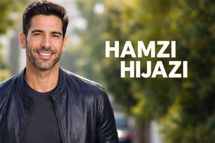 Exploring The Multifaceted World Of Hamzi Hijazi's Occupation