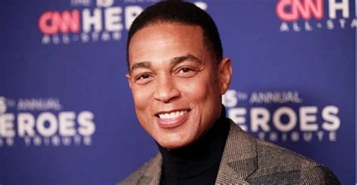 Exploring The Net Worth Of Don Lemon