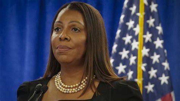 Exploring The Personal Life Of Letitia James: Who Is Letitia James' Partner?