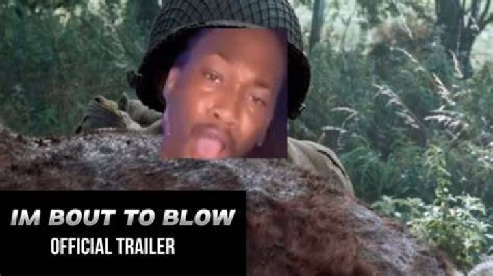 Exploring The Realm Of "im Bout To Blow Guy"