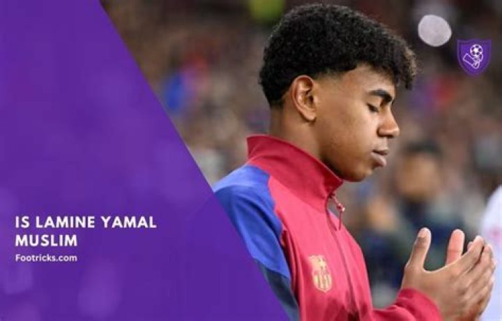 Exploring The Rich Heritage Of Lamine Yamal: Ethnicity And Identity