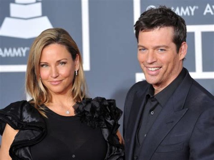 Exploring The Romantic Life Of Harry Connick Jr.