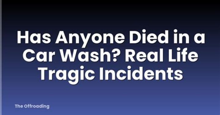 Exploring The Tragic Reality: Has Anyone Died In Alone?