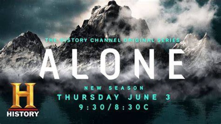 Exploring The Tragic Tales Of "Alone" On The History Channel