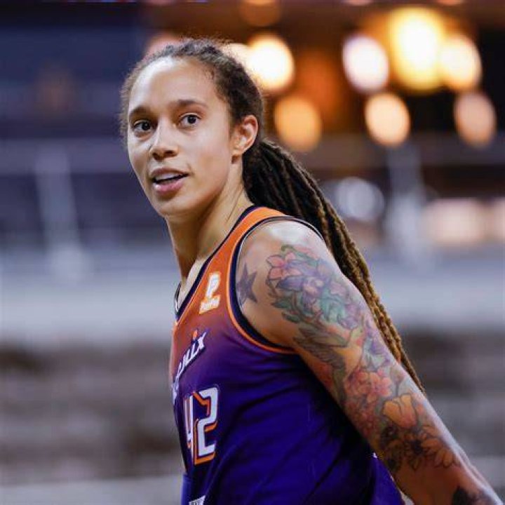 Exploring The Truth: Is Brittney Griner A Transgender Athlete?