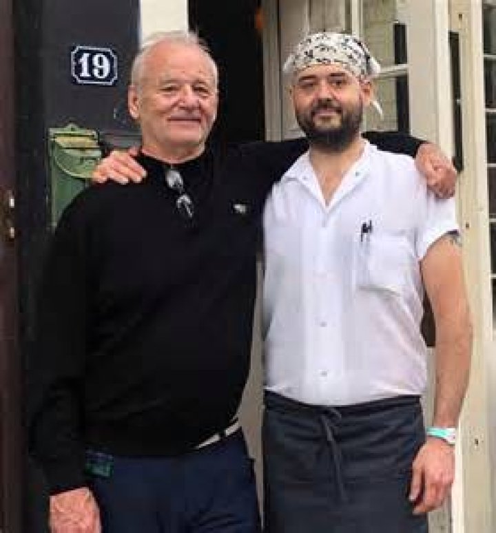 Exploring The Unique Life Of Bill Murray's Kids