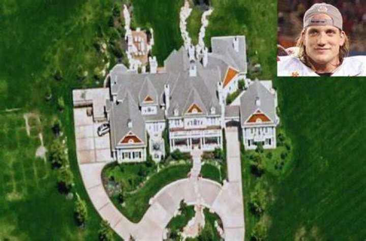 Exploring The Unique World Of AJ Hawk House