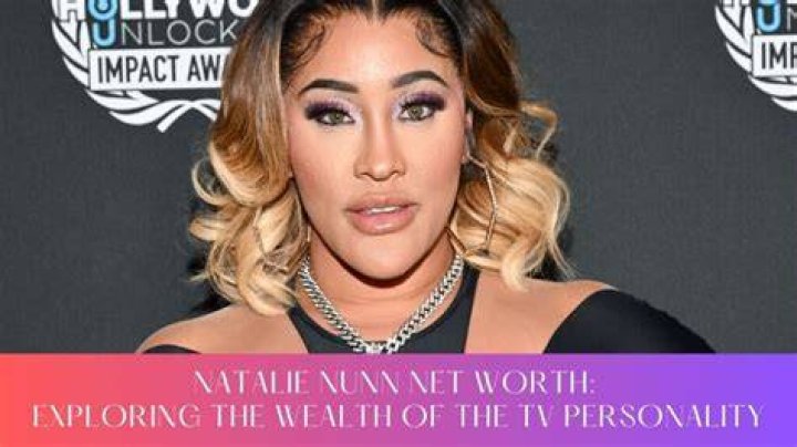 Exploring The Wealth Of The Popular TV Personality