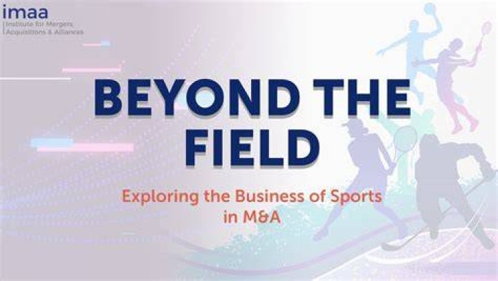 Exploring The World Of Business And Sports