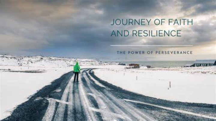 Exploring The World Of Faith Rvans: A Journey Of Inspiration And Resilience