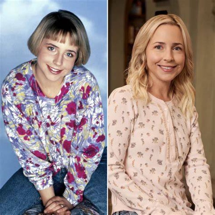 Exploring The World Of Lecy Goranson