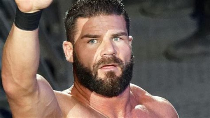 Exploring The World Of Wrestler Bobby Roode