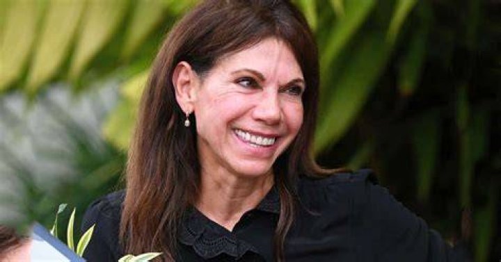 Exploring Theresa Nist's Height And Weight