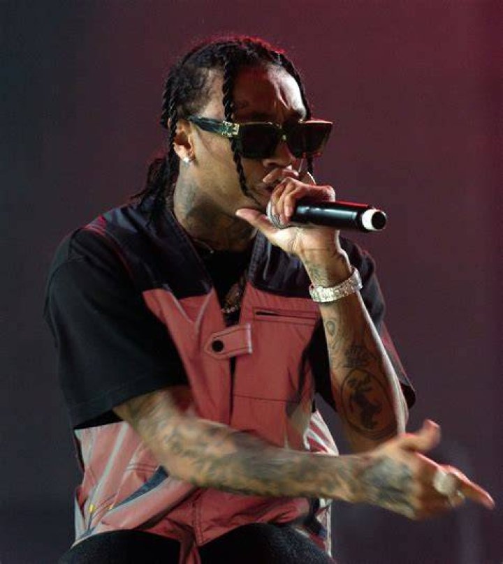 Exploring Tyga's Fortune: The Rise Of A Hip-Hop Mogul