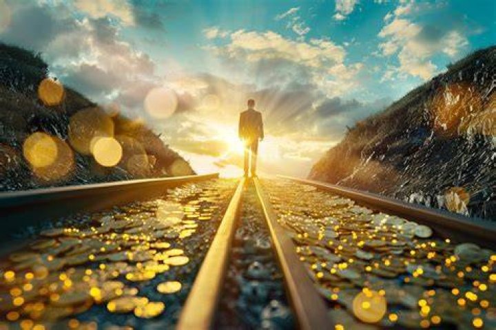 Exploring Wealth And Life's Journey
