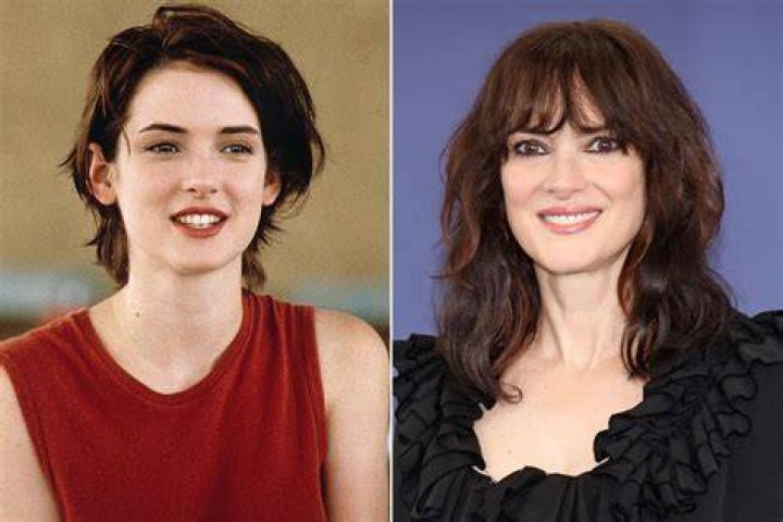 Exploring Winona Ryder's Journey As A Mother: The Story Of Winona Ryder's Son
