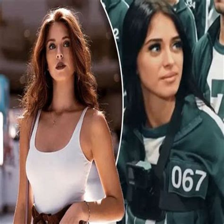 Explosive Camila Ara Leaks: Uncover The Truth Behind The Controversy