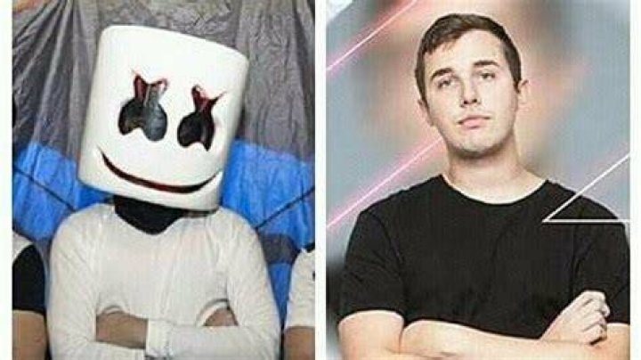Exposing Marshmello's True Identity: Unmasking The DJ's Real Name