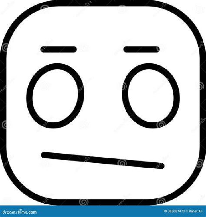 Expressionless Cartoons, Illustrations & Vector Stock Images 676