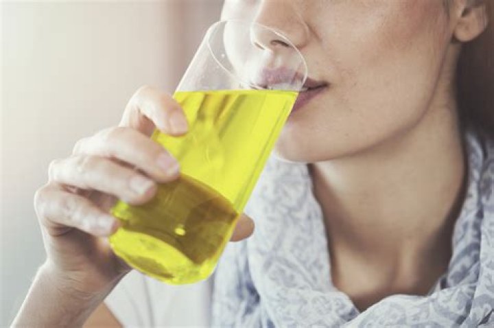 Facebook groups claim drinking urine &lsquo;eliminates disease&rsquo;