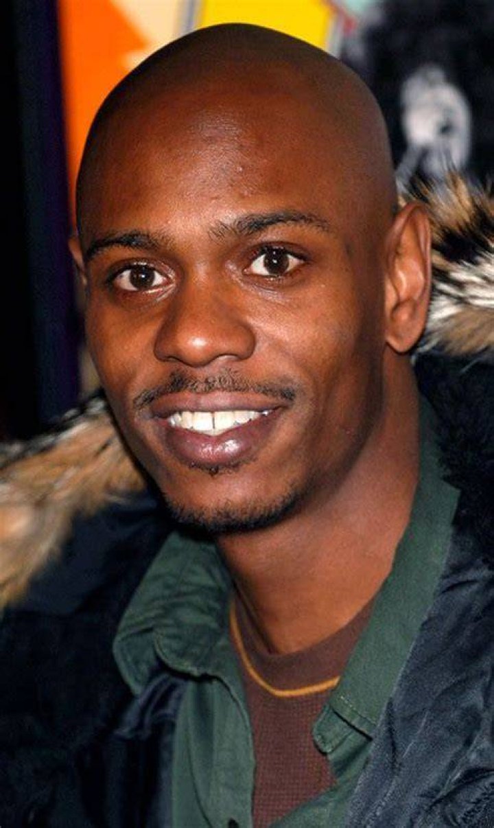 Facts about Dave Chappelle&rsquo;s Wife Elaine and Their Family News and Gossip