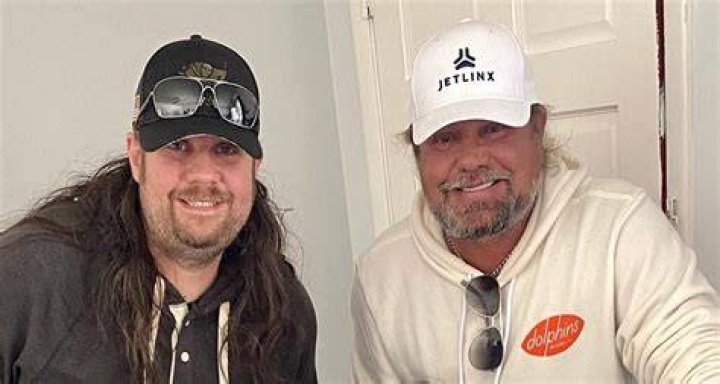 Facts about Neil Jason Wharton His Wife, Mother, and Net Worth