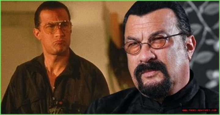 Facts Unveiled: Is Steven Seagal Alive Or Dead For Real?