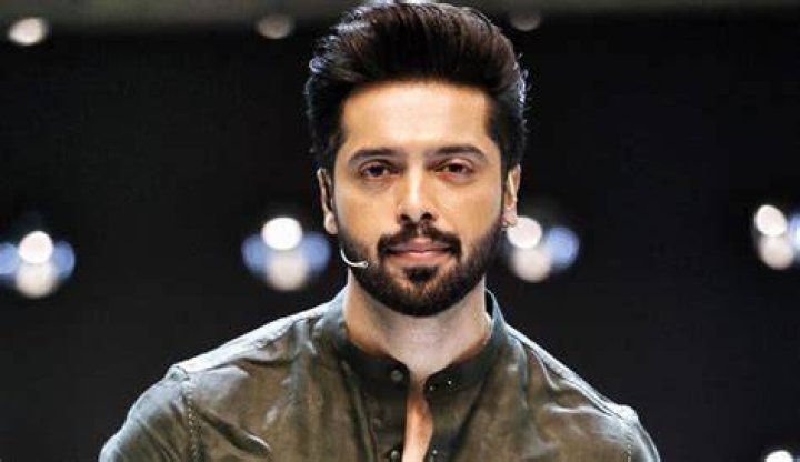 Fahad Mustafa Biography, Age, Images, Height, Figure, Net Worth in 2021