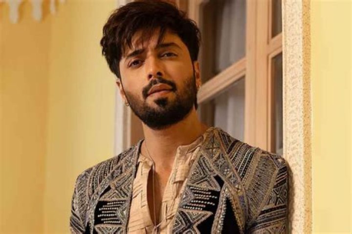 Fahad Mustafa's Net Worth And Towering Height