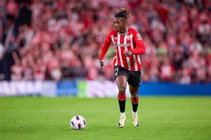 Faire tr&eacute;bucher Nico Williams et Lamine Yamal Nouvelles Du Monde