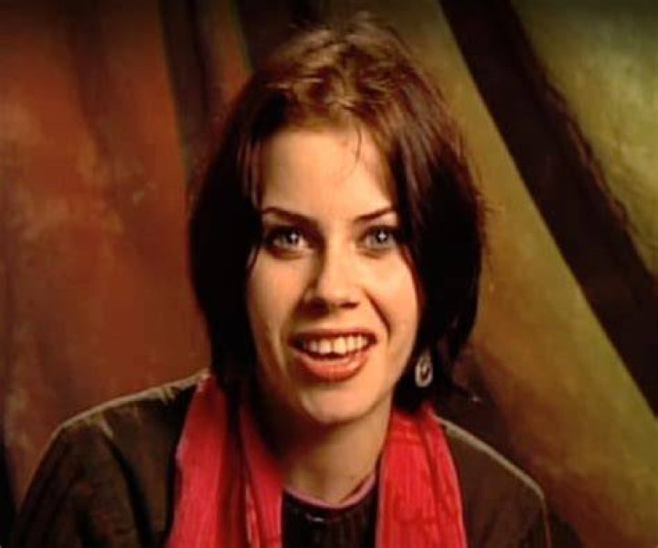 Fairuza Balk Biography Facts, Childhood, Family Life & Achievements