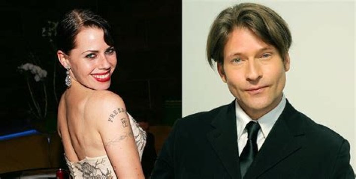 Fairuza Balk Partner: A Deeper Insight Into Her Romantic Life