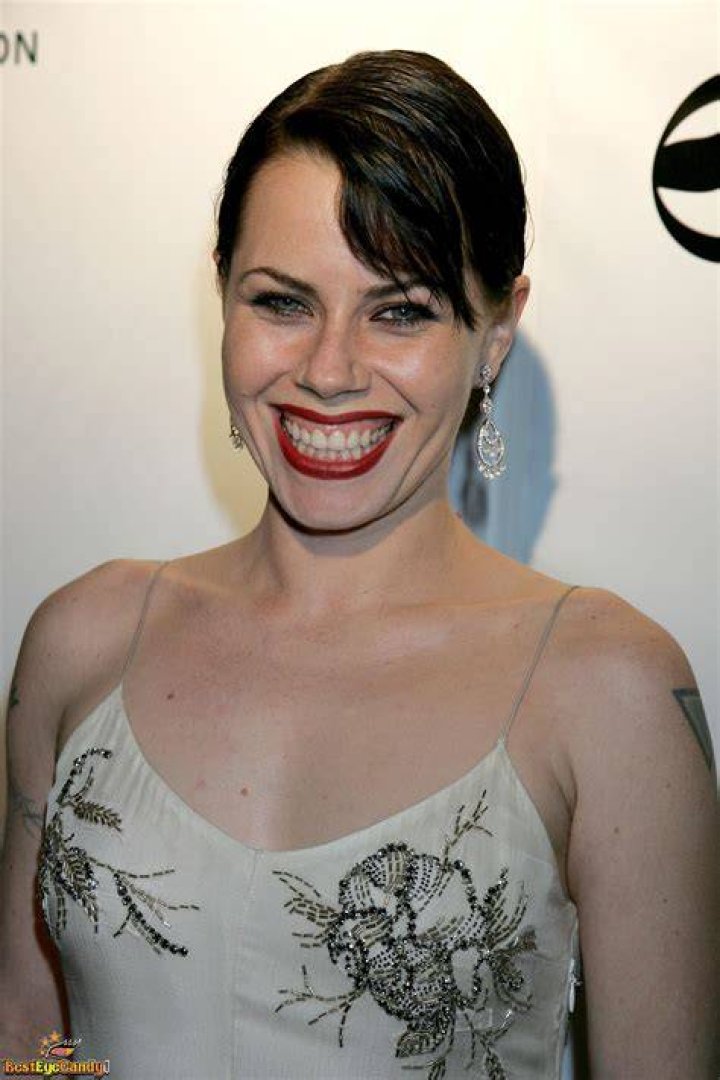 Fairuza Balk's Children: A Peek Into The Actress's Family Life