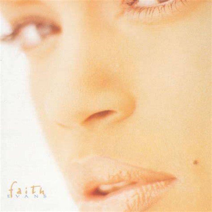 Faith Evans Faith evans, Bible women, Beauty inspiration