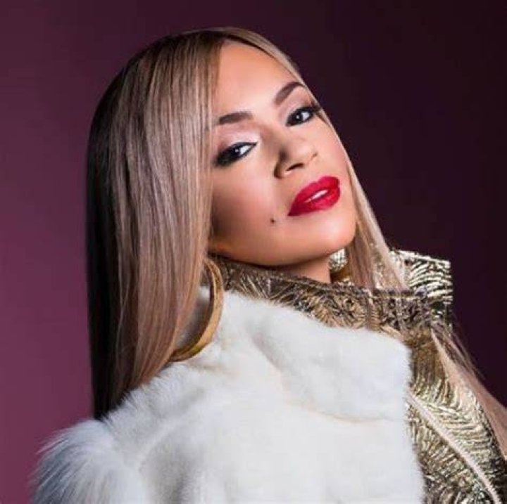 Faith Evans Wiki 2021 Net Worth, Height, Weight, Relationship & Full