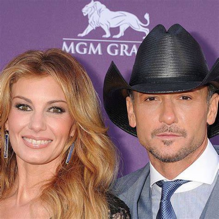 Faith Hill's Ex-Husband: A Look Back At Her Past Relationship
