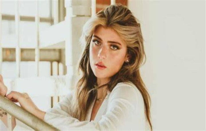 Faith Ordway Wiki, Bio, Height, Age, Parents, Net Worth, Boyfriend & More