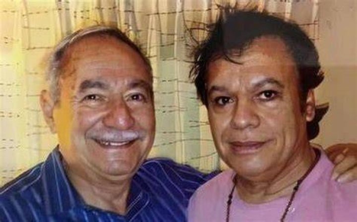 Fallece en Par&aacute;cuaro Pablo Aguilera, el &uacute;ltimo hermano de Juan Gabriel