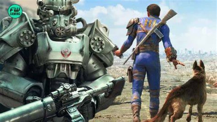 Fallout 2024: Everything You Need To Know | KPKuang