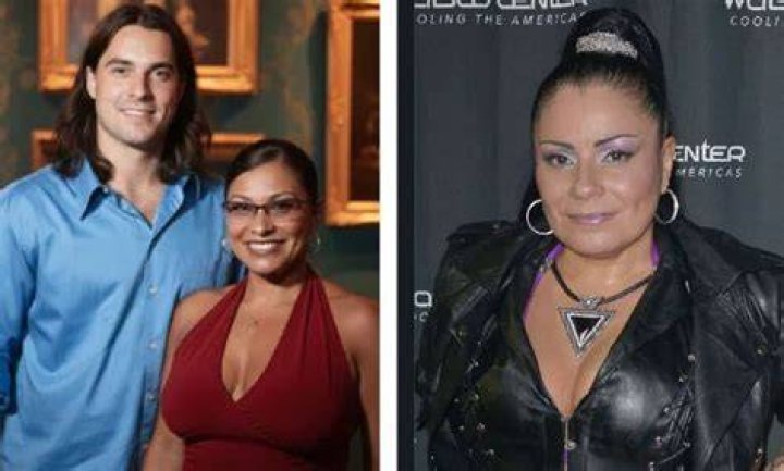 Fame Giana Mello net worth and salary estimation Jul, 2023